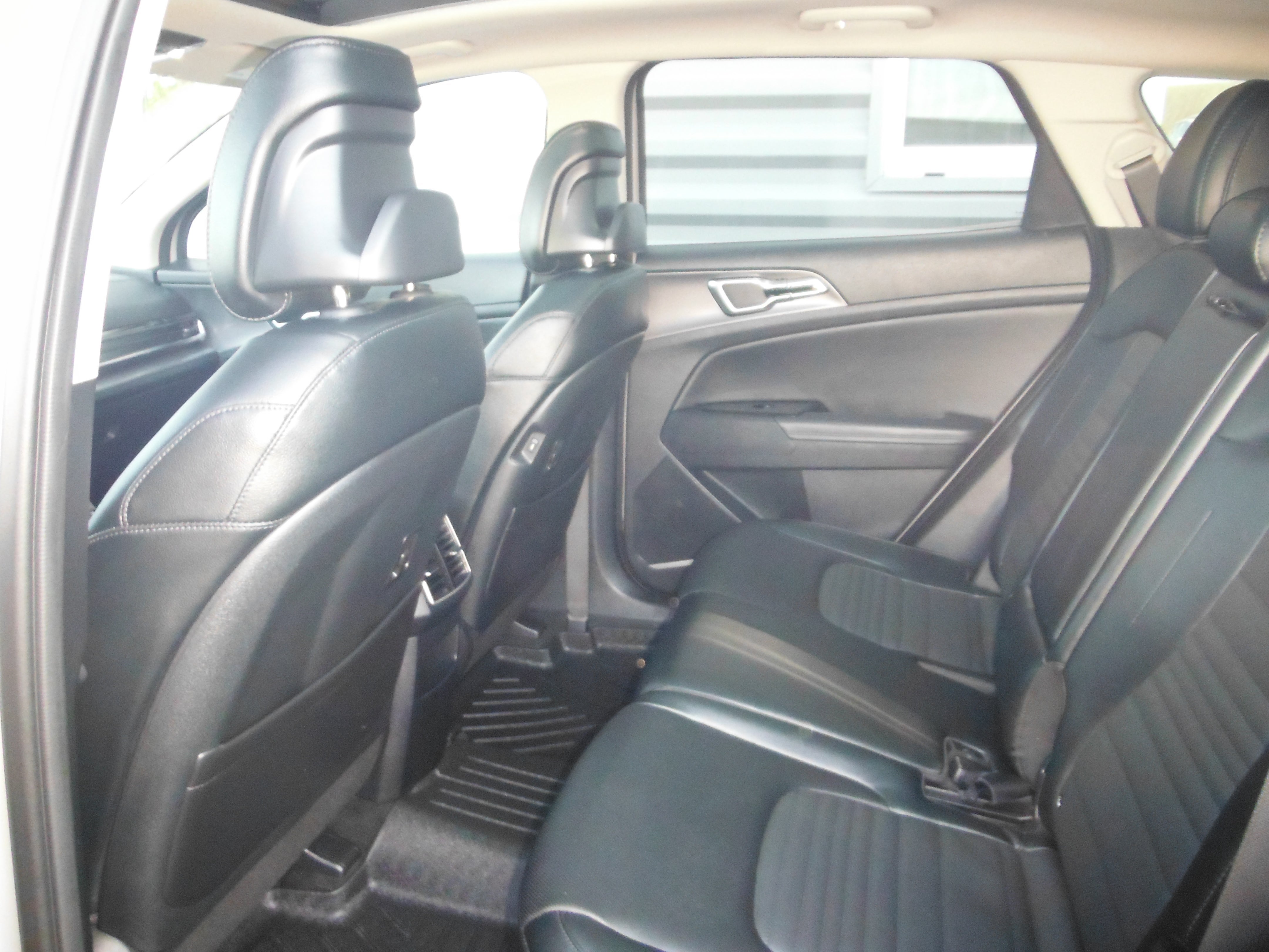 2025 Kia Sportage SX-Prestige