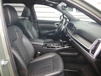 2024 Kia Sorento X-Pro SX Prestige
