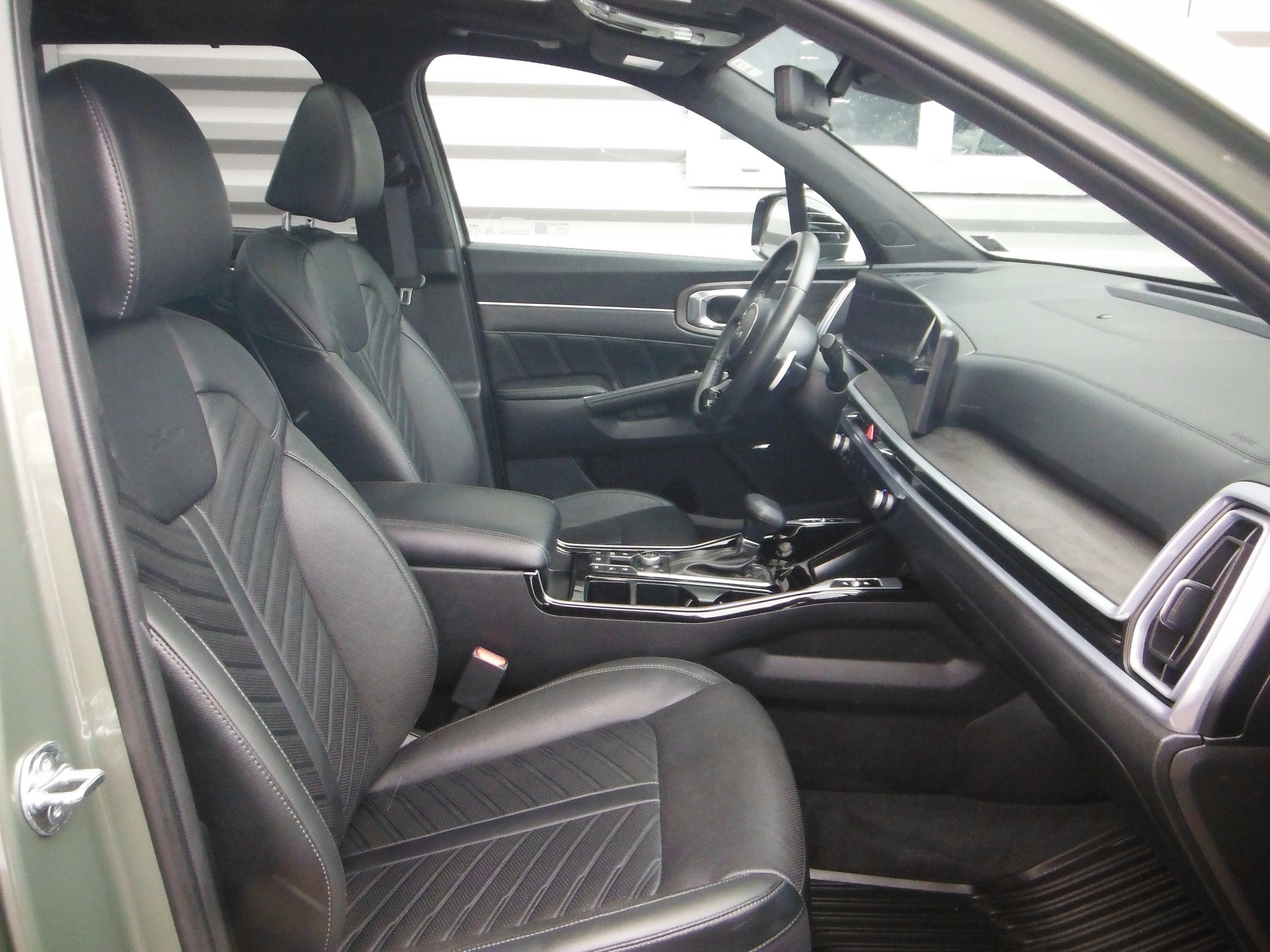 2024 Kia Sorento X-Pro SX Prestige