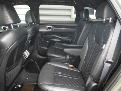 2024 Kia Sorento X-Pro SX Prestige