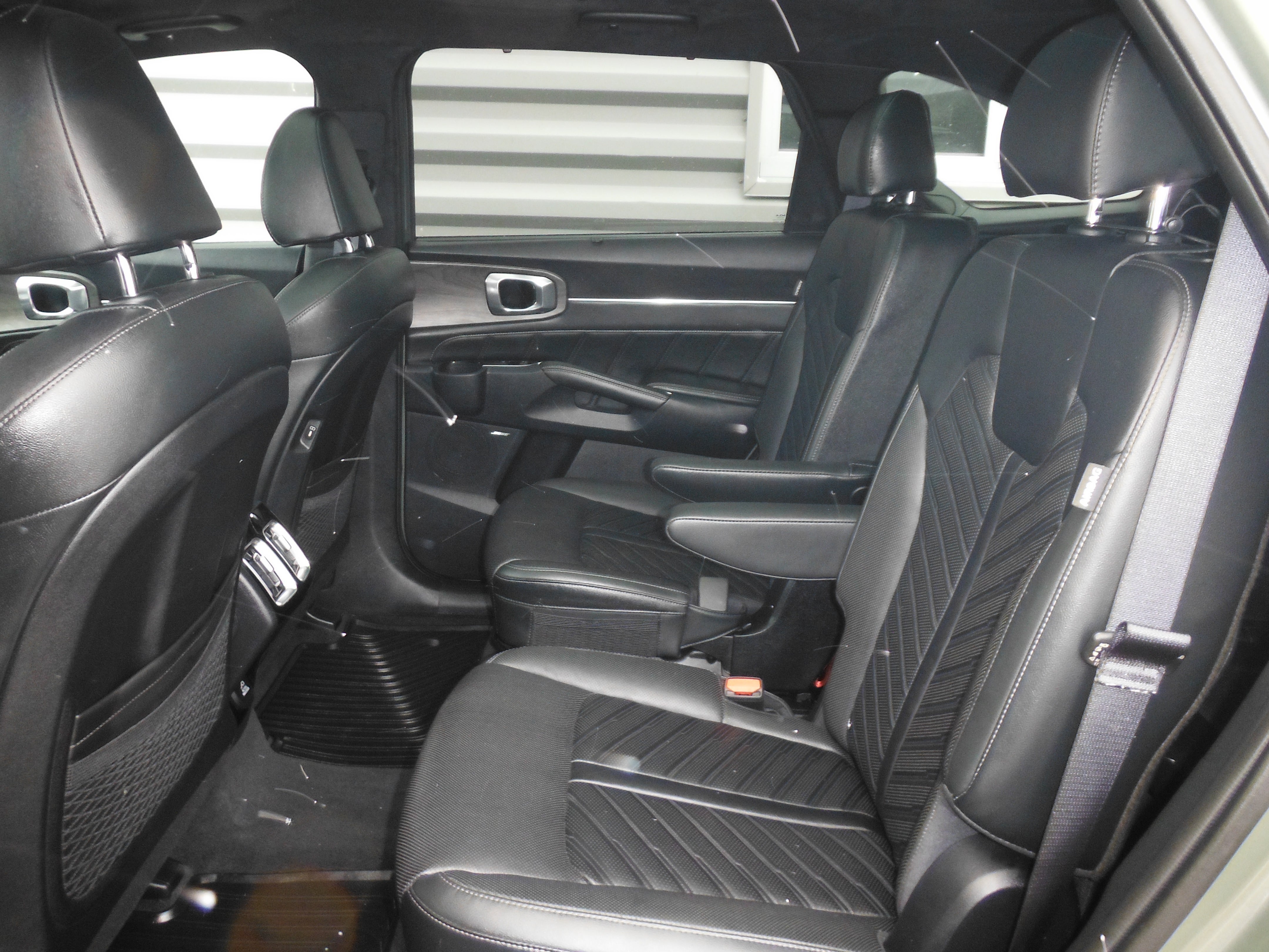 2024 Kia Sorento X-Pro SX Prestige