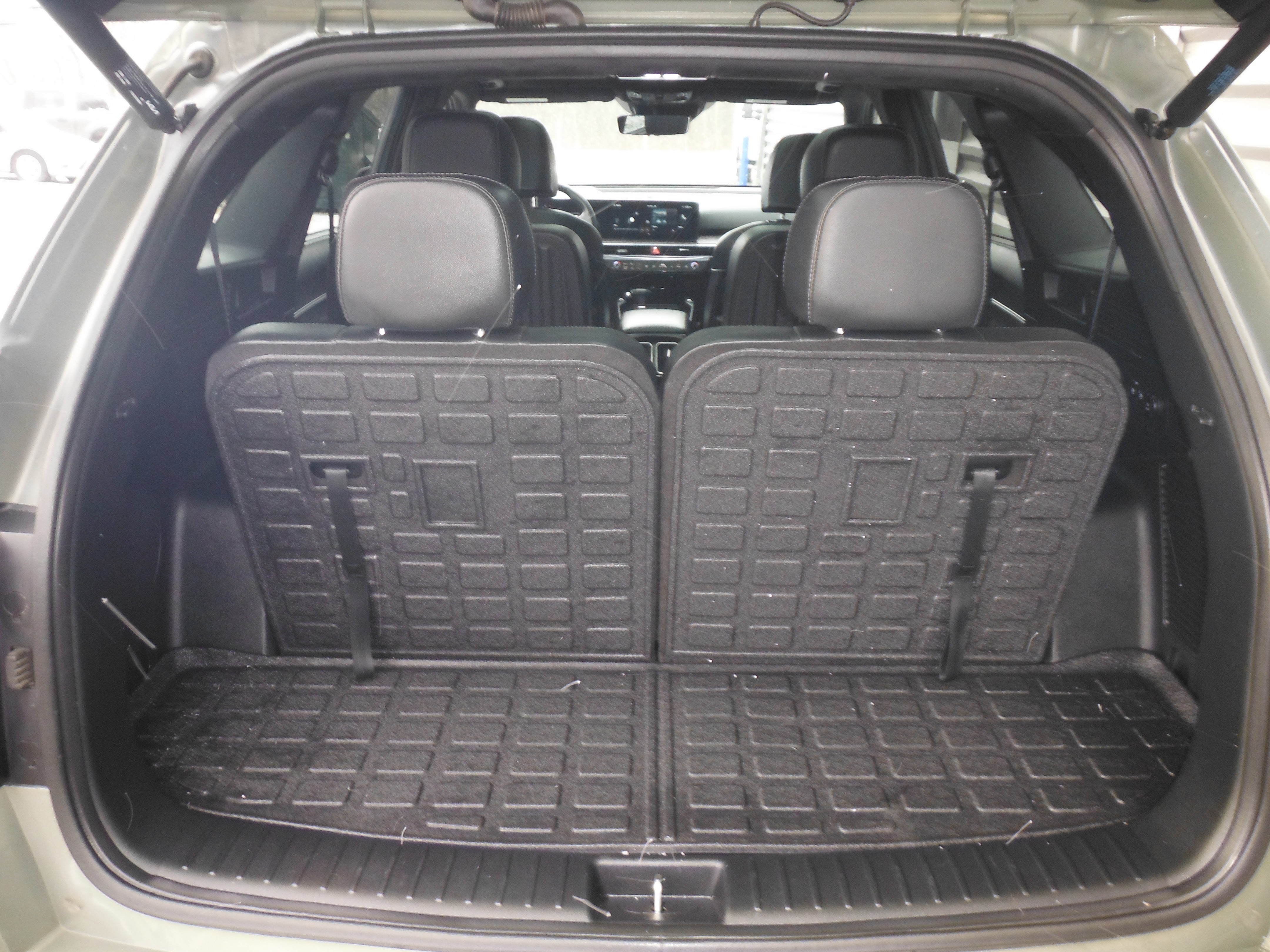 2024 Kia Sorento X-Pro SX Prestige