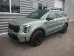 2024 Kia Sorento X-Pro SX Prestige