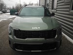 2024 Kia Sorento X-Pro SX Prestige