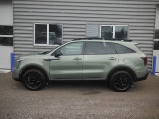 2024 Kia Sorento X-Pro SX Prestige
