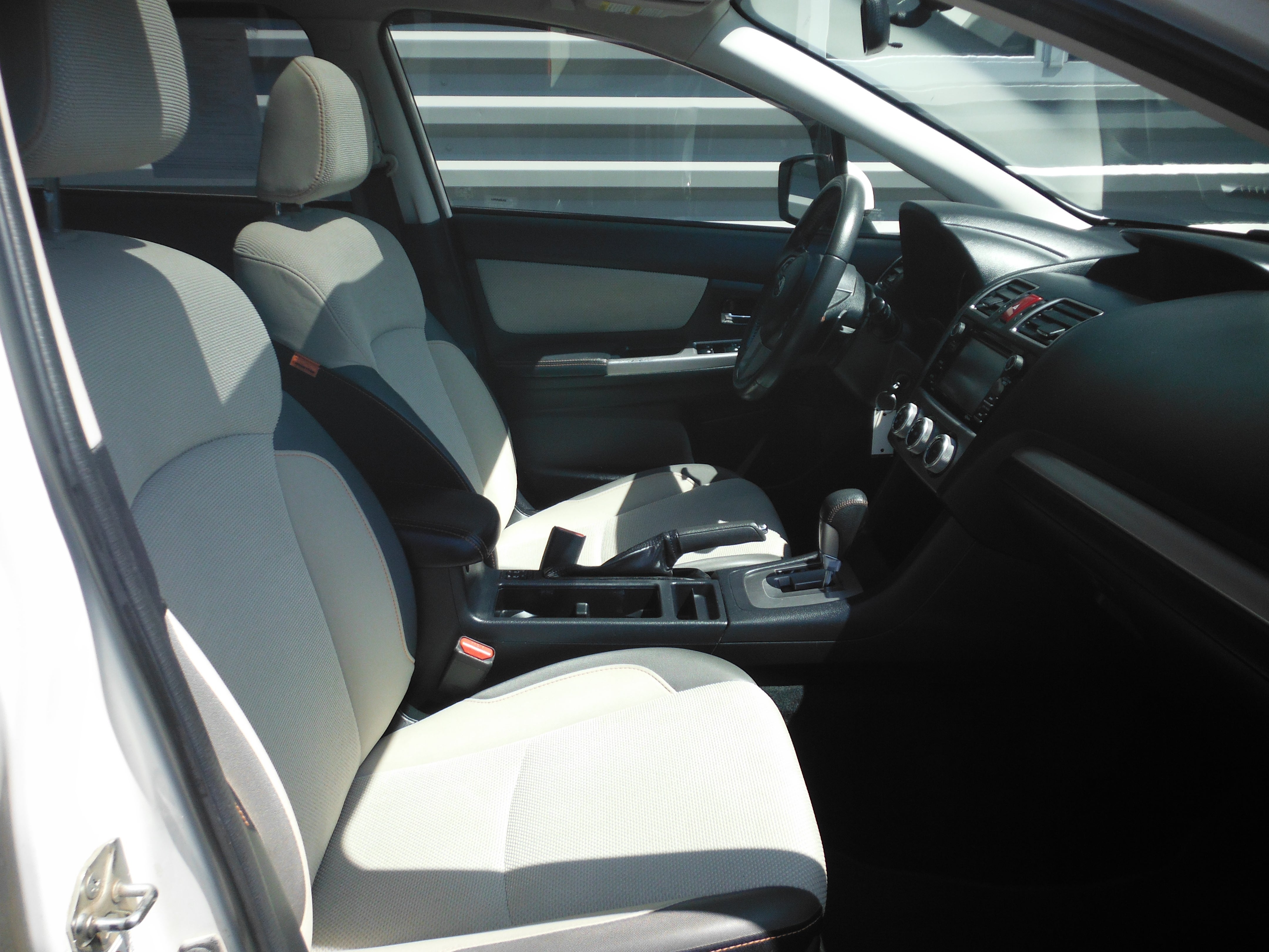 2016 Subaru Crosstrek Premium