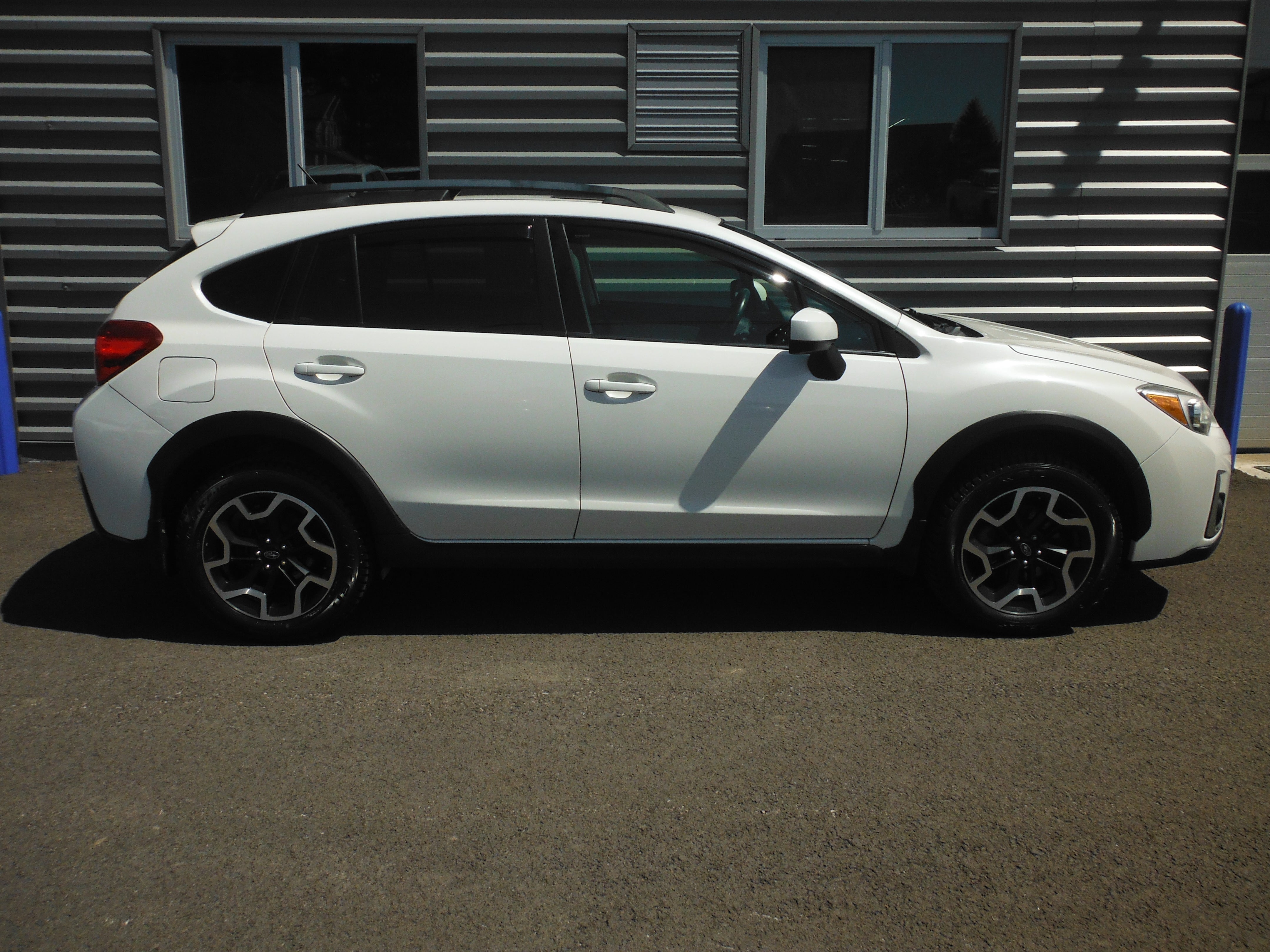 2016 Subaru Crosstrek Premium