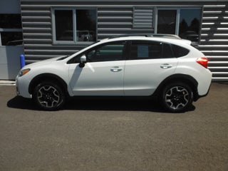 2016 Subaru Crosstrek Premium