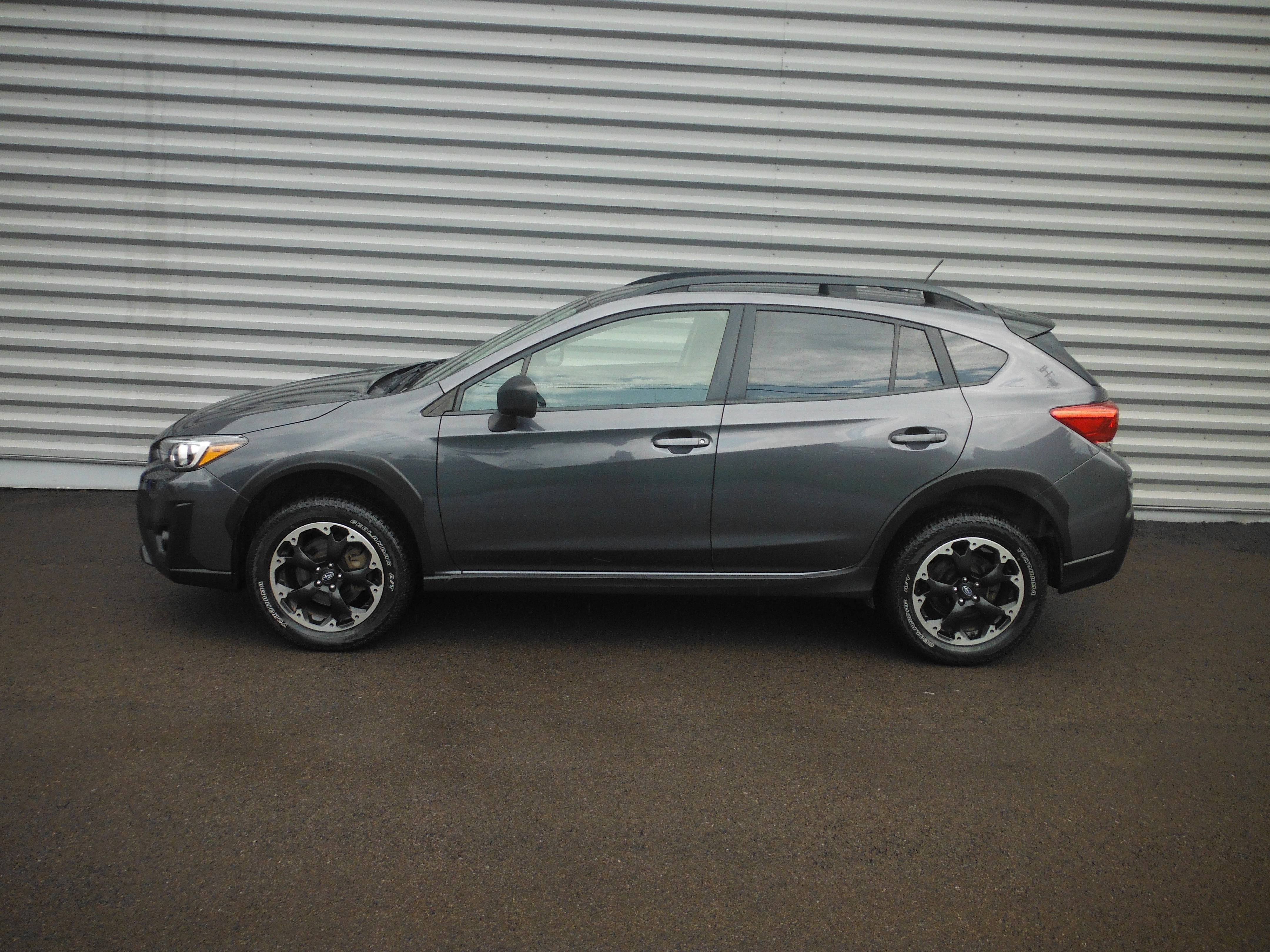 2023 Subaru Crosstrek 2.0I