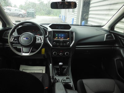 2023 Subaru Crosstrek 2.0I