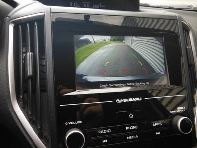 2023 Subaru Crosstrek 2.0I