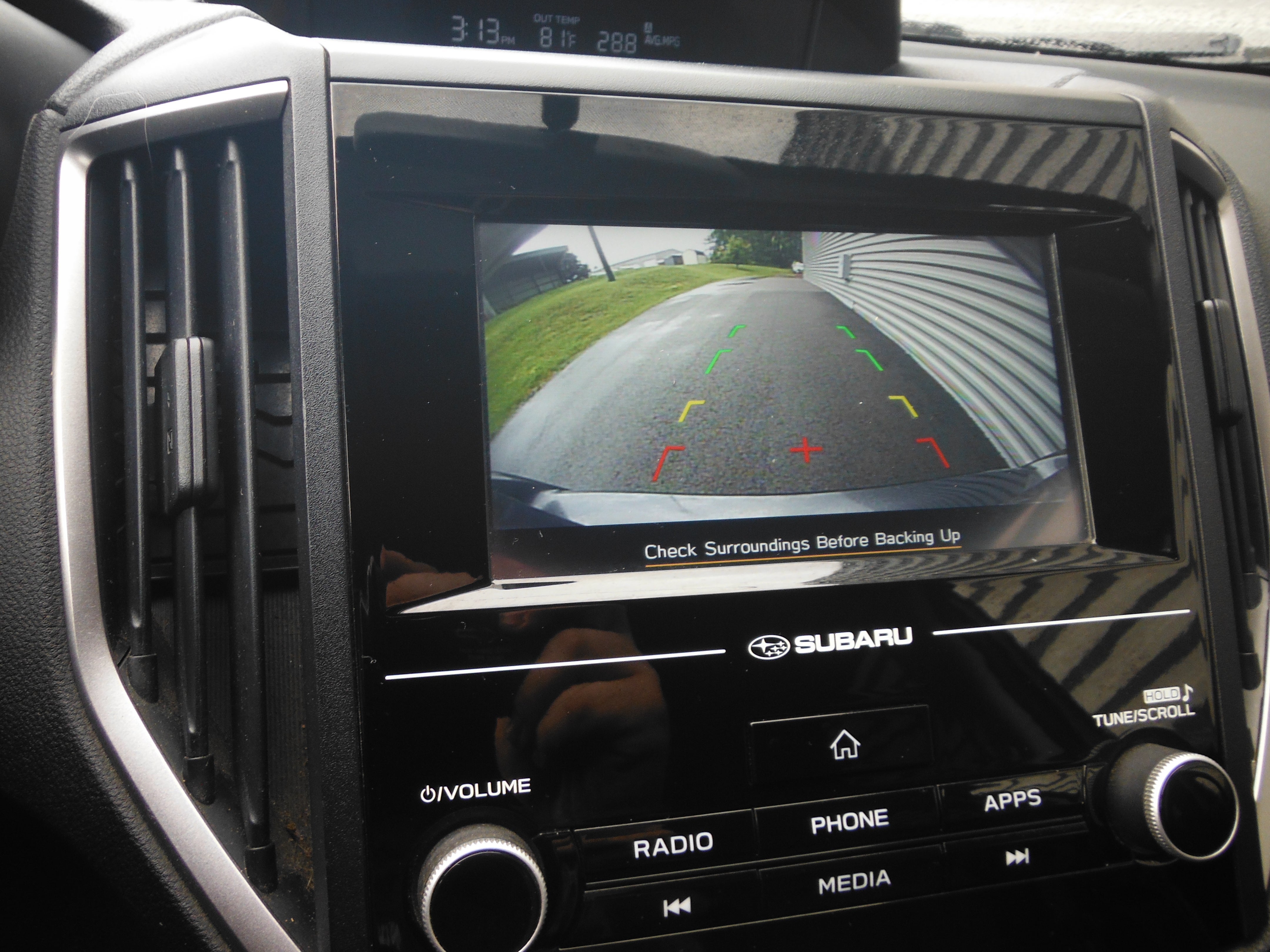 2023 Subaru Crosstrek 2.0I