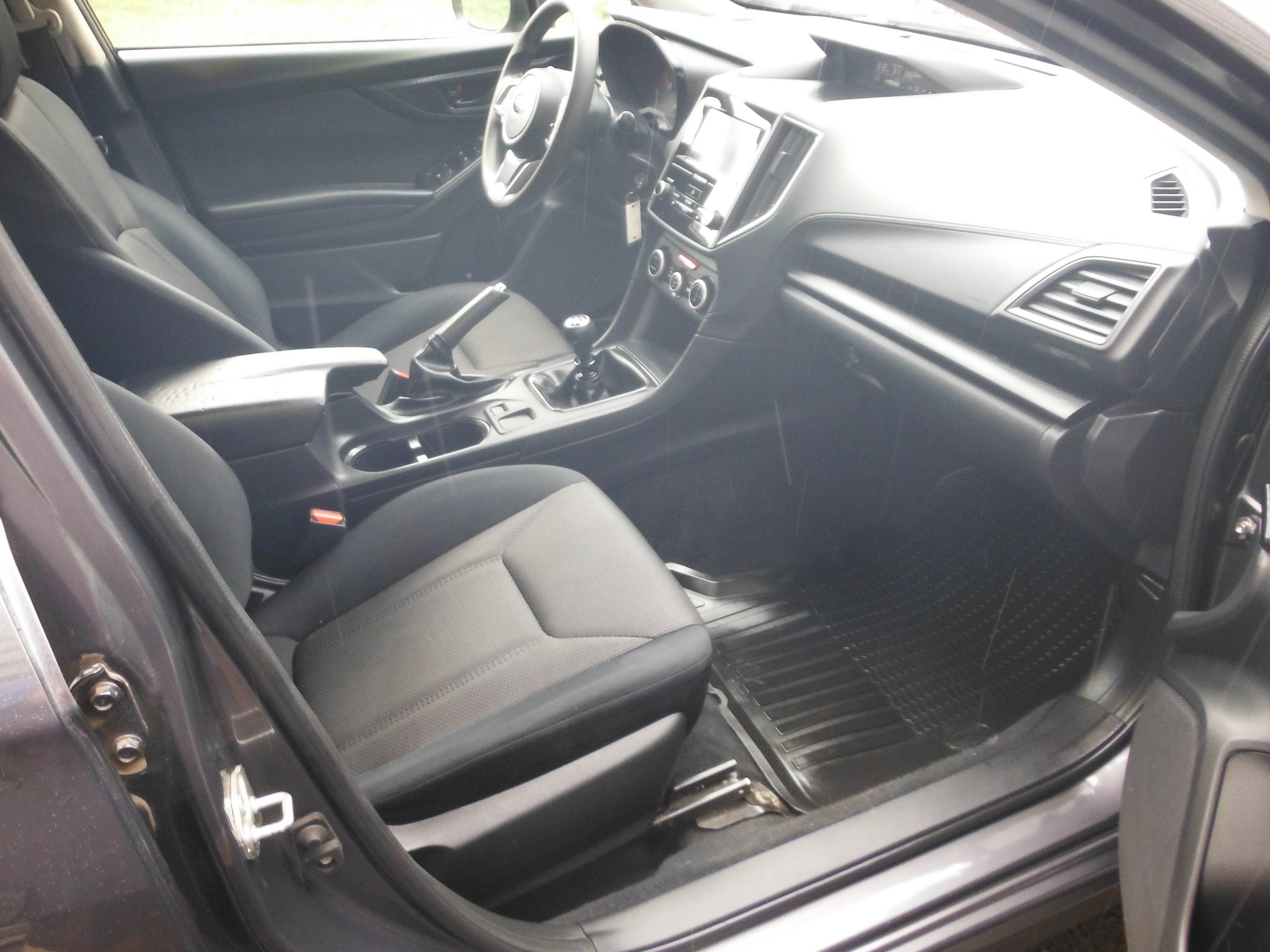 2023 Subaru Crosstrek 2.0I