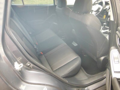 2023 Subaru Crosstrek 2.0I