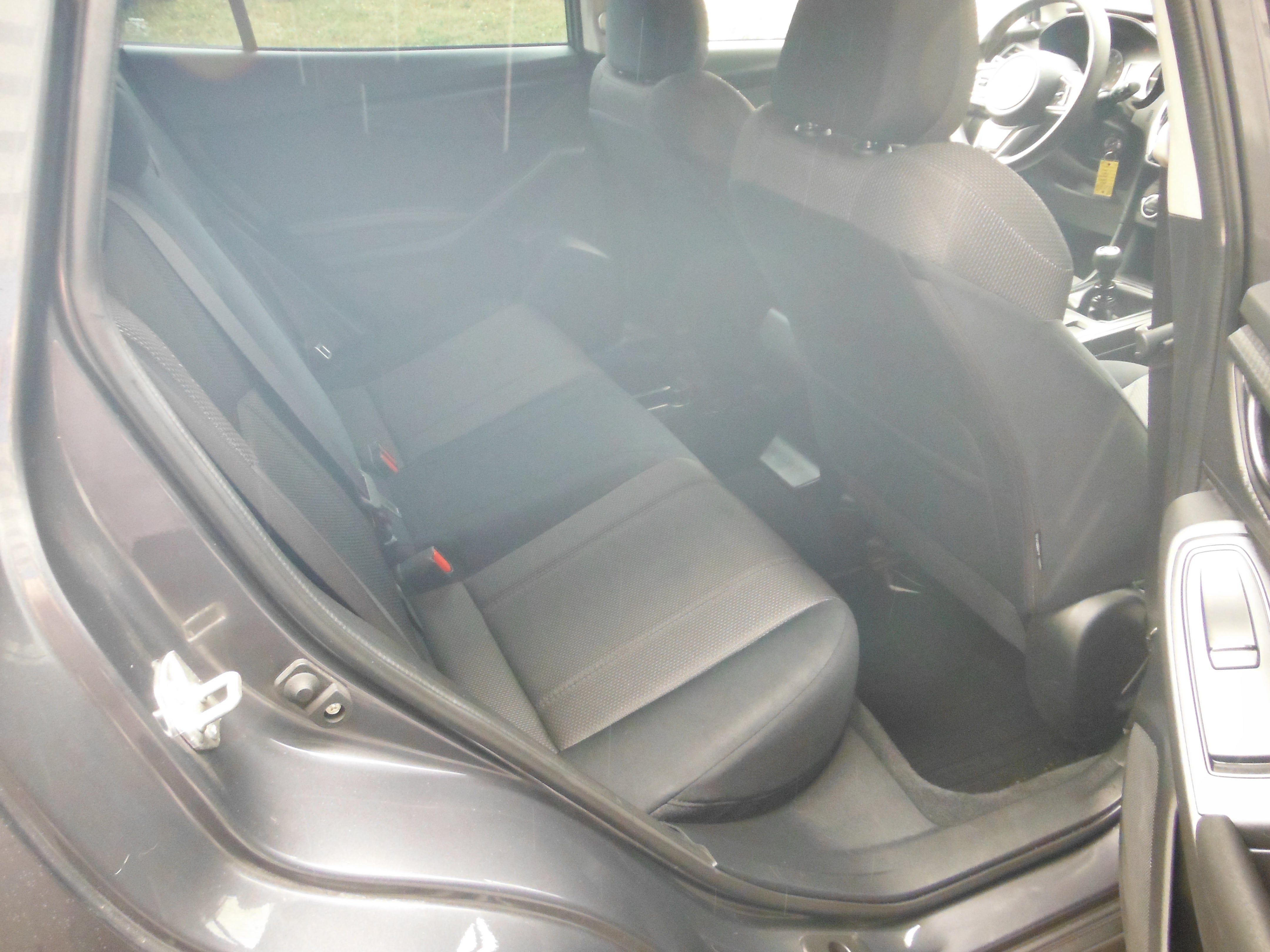 2023 Subaru Crosstrek 2.0I