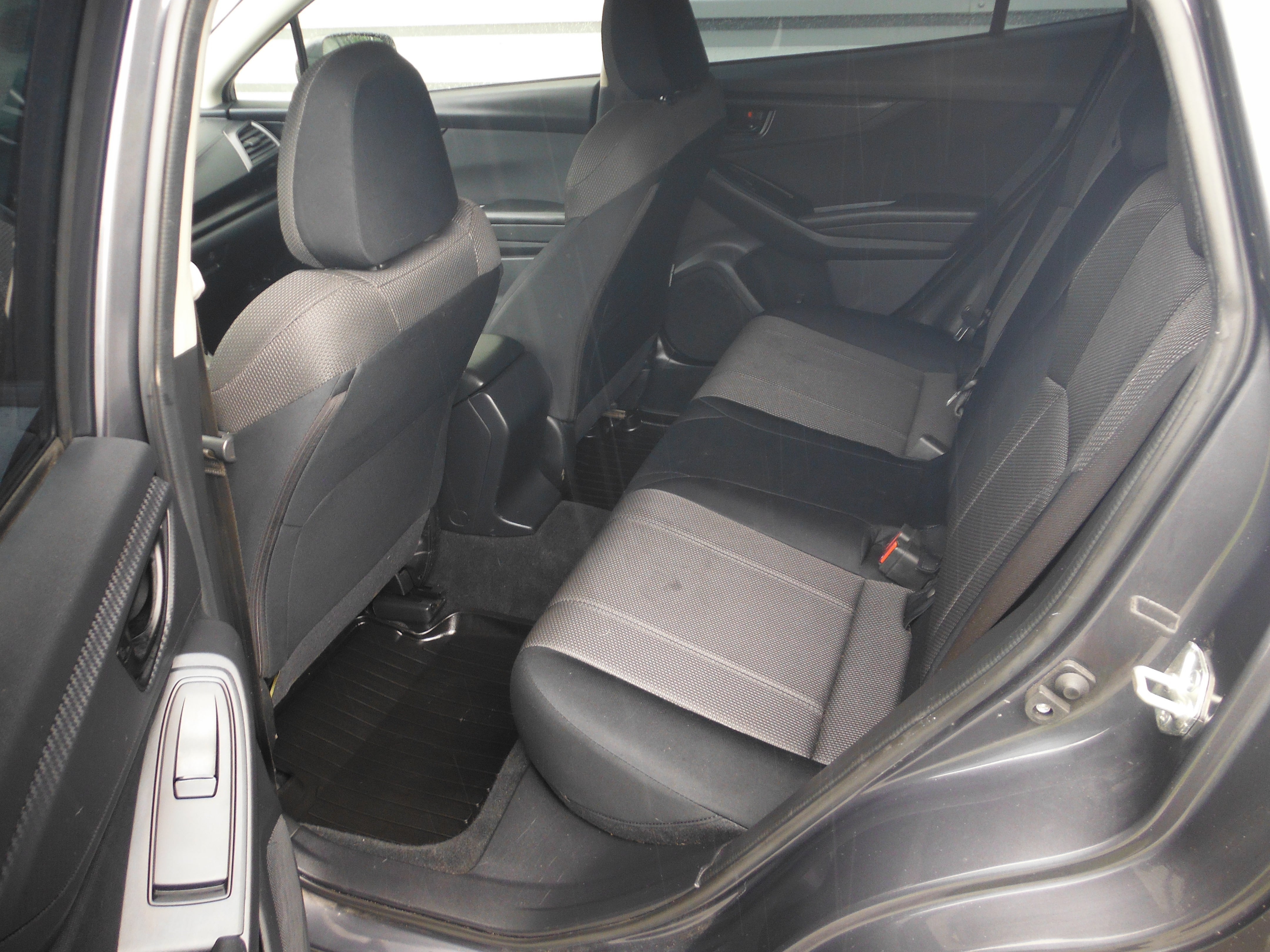 2023 Subaru Crosstrek 2.0I