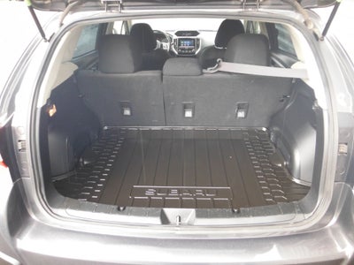 2023 Subaru Crosstrek 2.0I