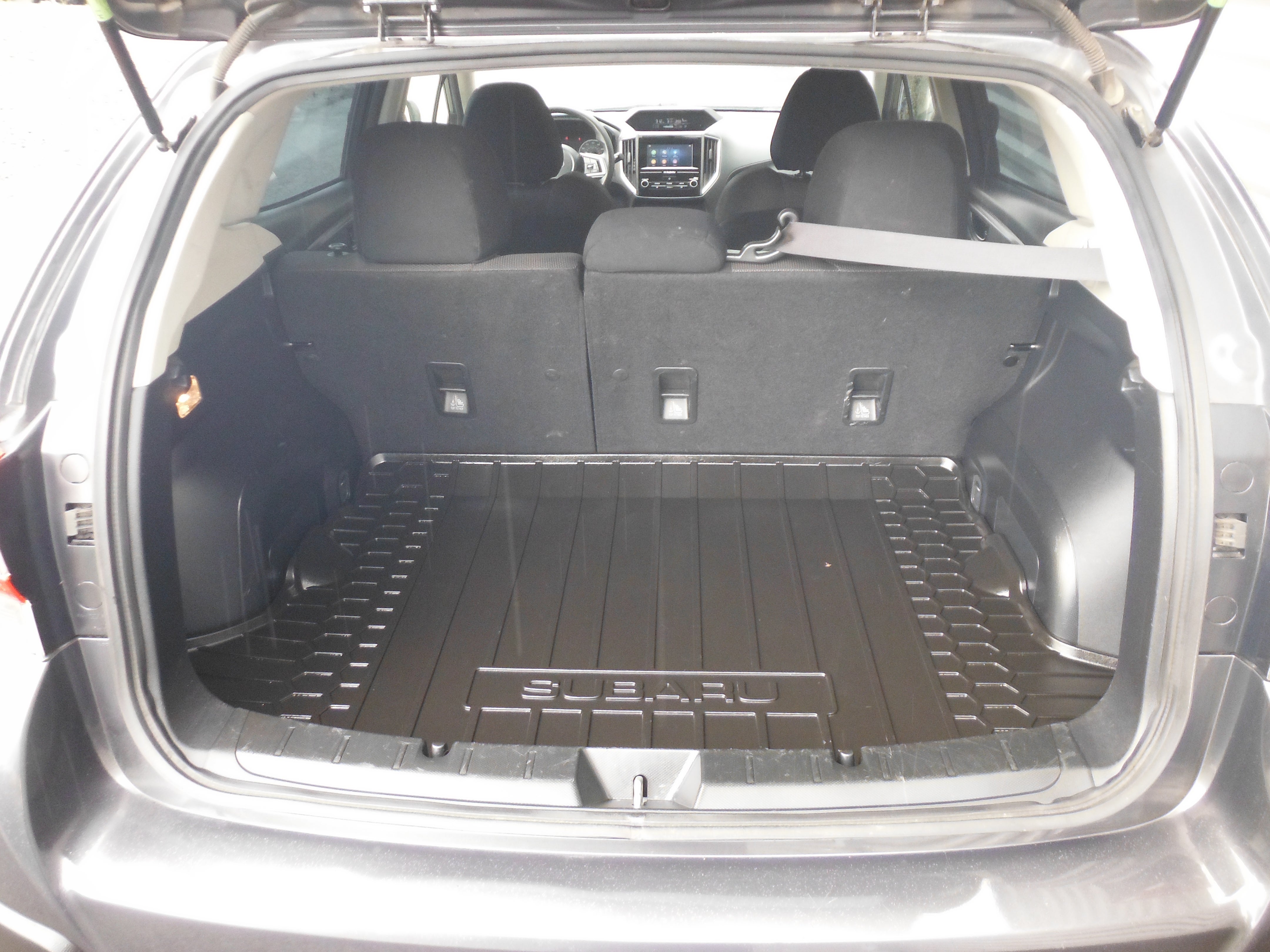 2023 Subaru Crosstrek 2.0I