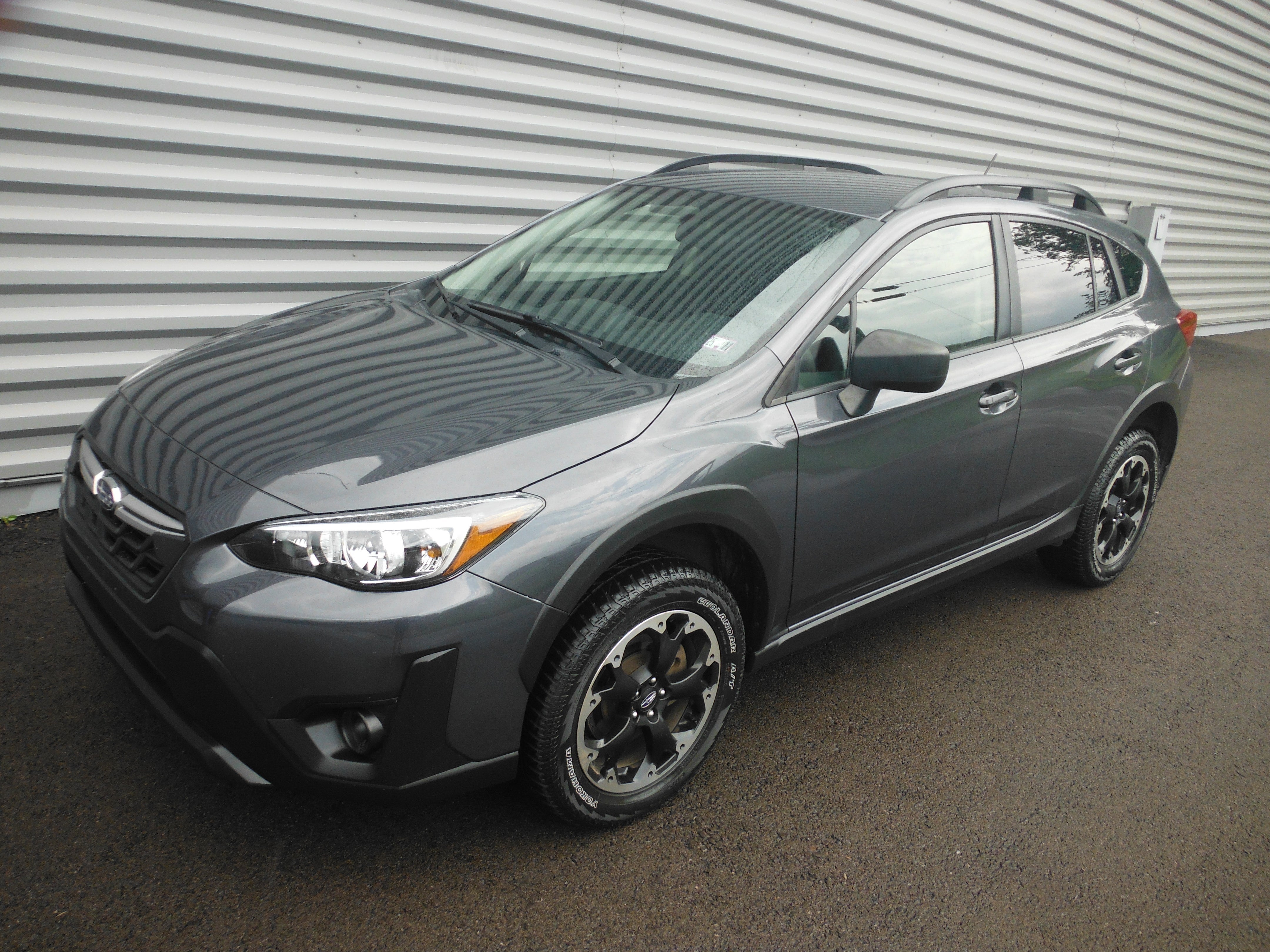 2023 Subaru Crosstrek 2.0I