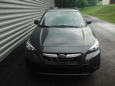 2023 Subaru Crosstrek 2.0I