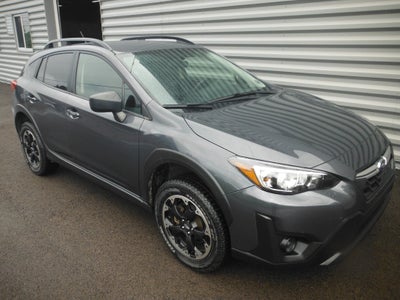 2023 Subaru Crosstrek 2.0I