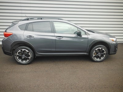 2023 Subaru Crosstrek 2.0I