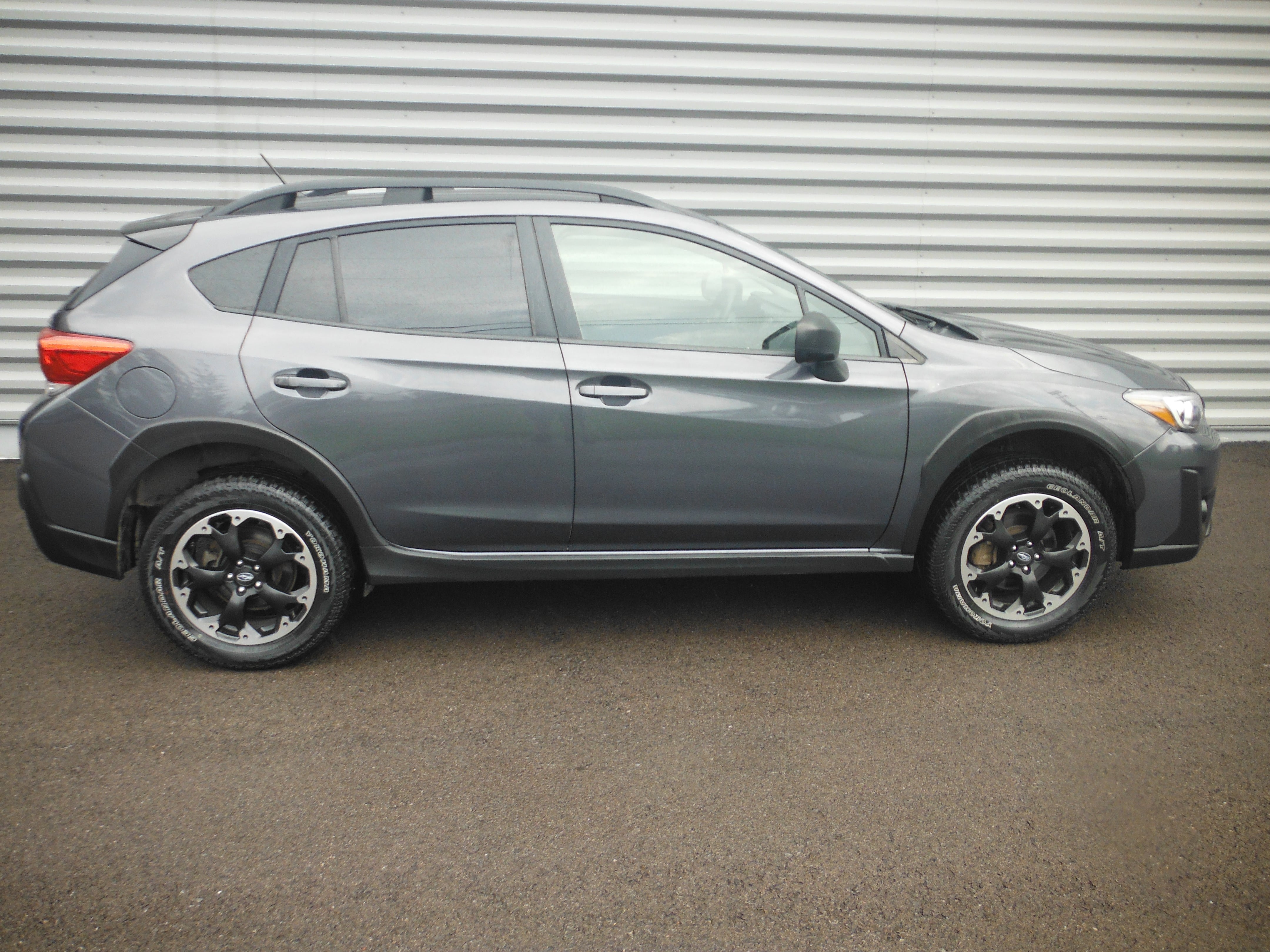 2023 Subaru Crosstrek 2.0I