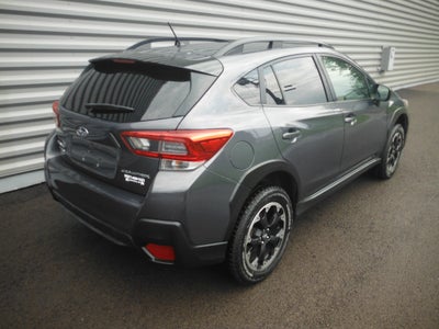 2023 Subaru Crosstrek 2.0I