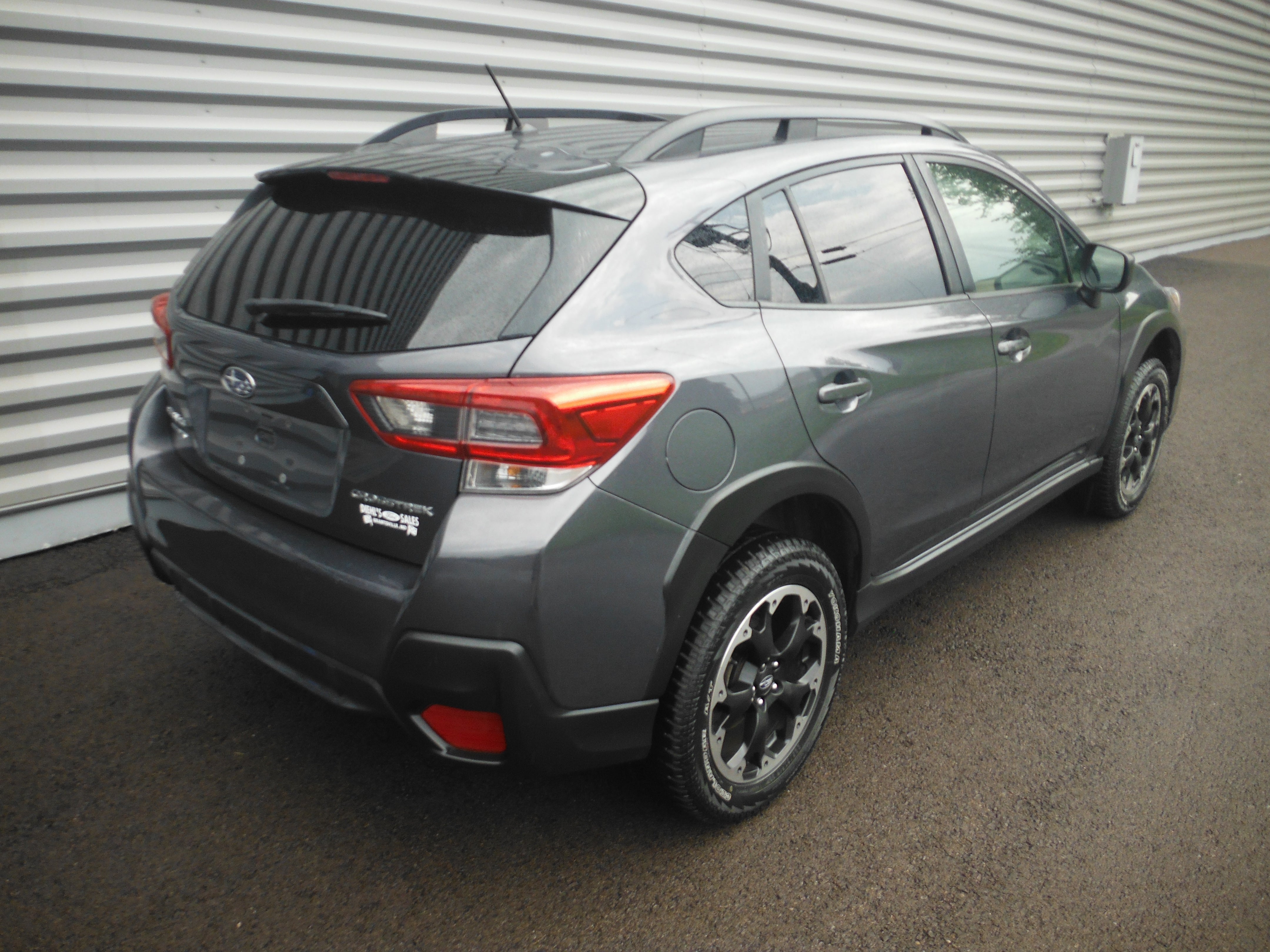 2023 Subaru Crosstrek 2.0I