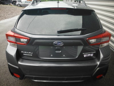 2023 Subaru Crosstrek 2.0I