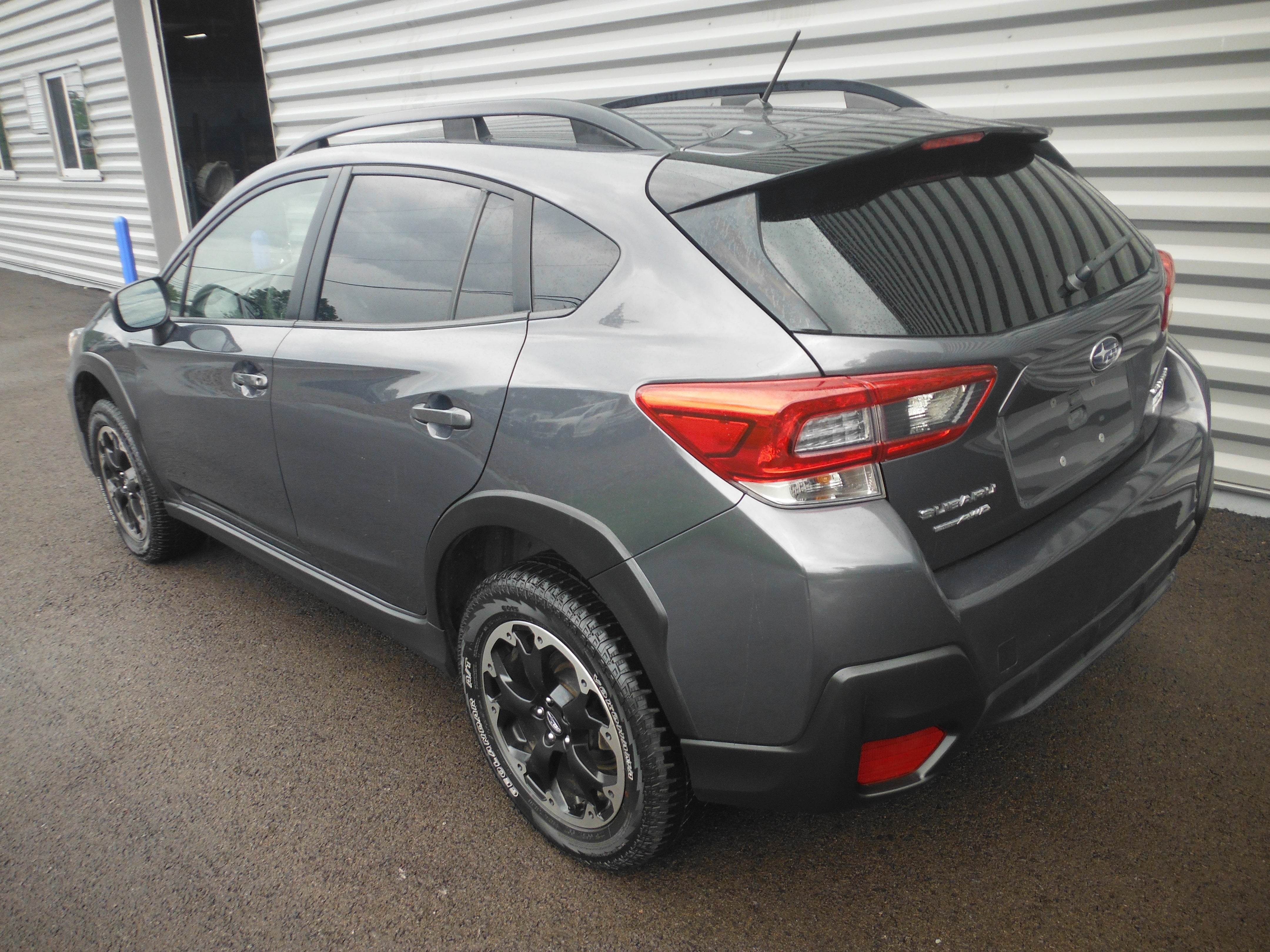 2023 Subaru Crosstrek 2.0I