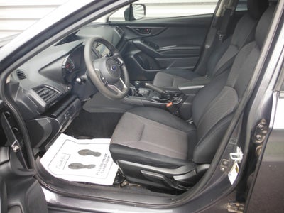 2023 Subaru Crosstrek 2.0I