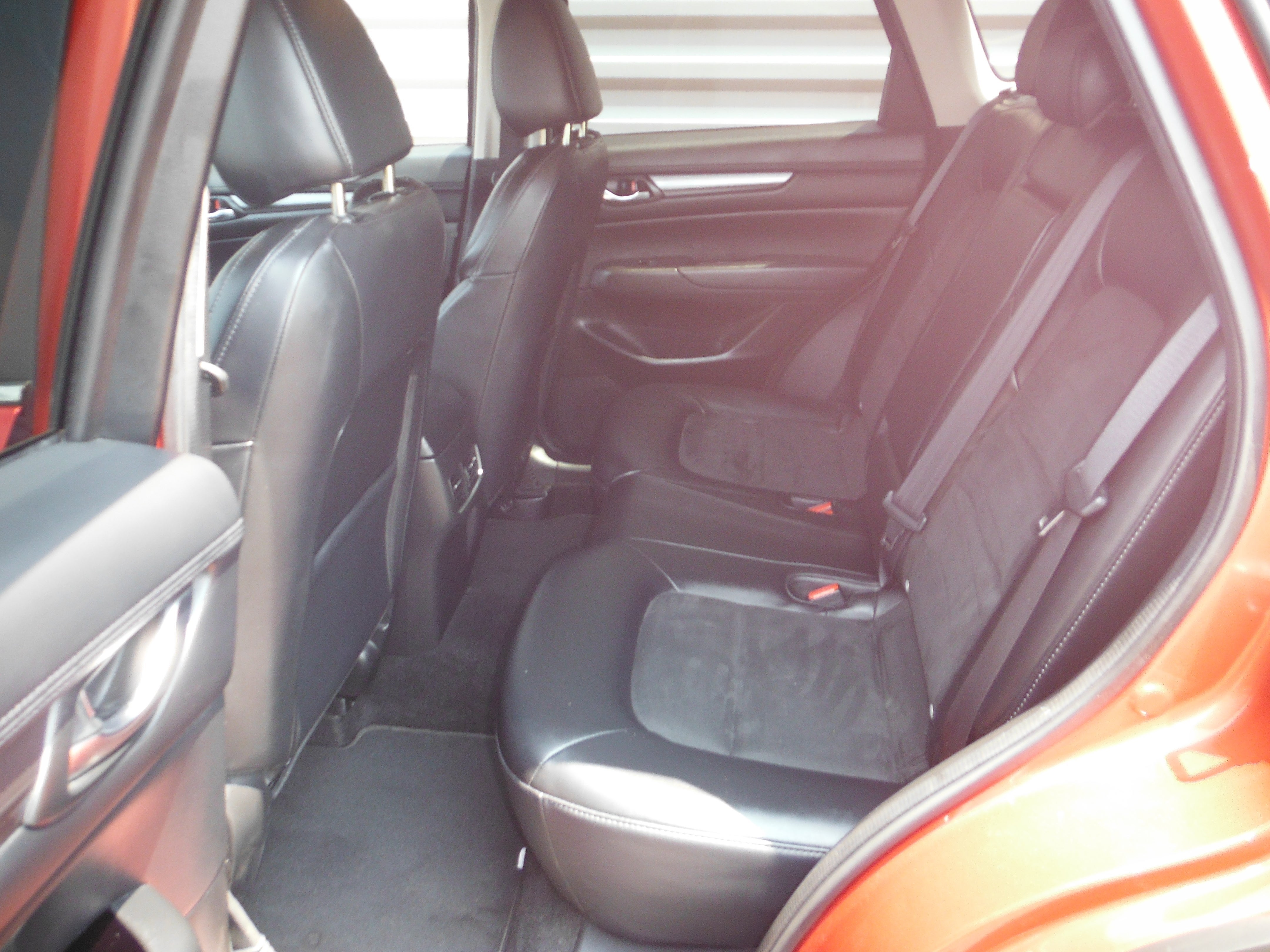2023 Mazda Mazda CX-5 2.5 S Select Package