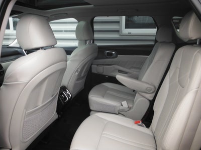 2023 Kia Sorento Hybrid SX Prestige