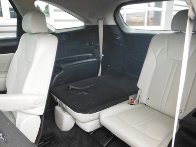 2023 Kia Sorento Hybrid SX Prestige