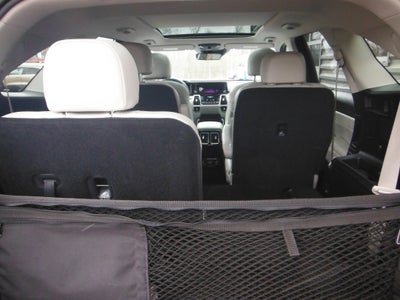 2023 Kia Sorento Hybrid SX Prestige