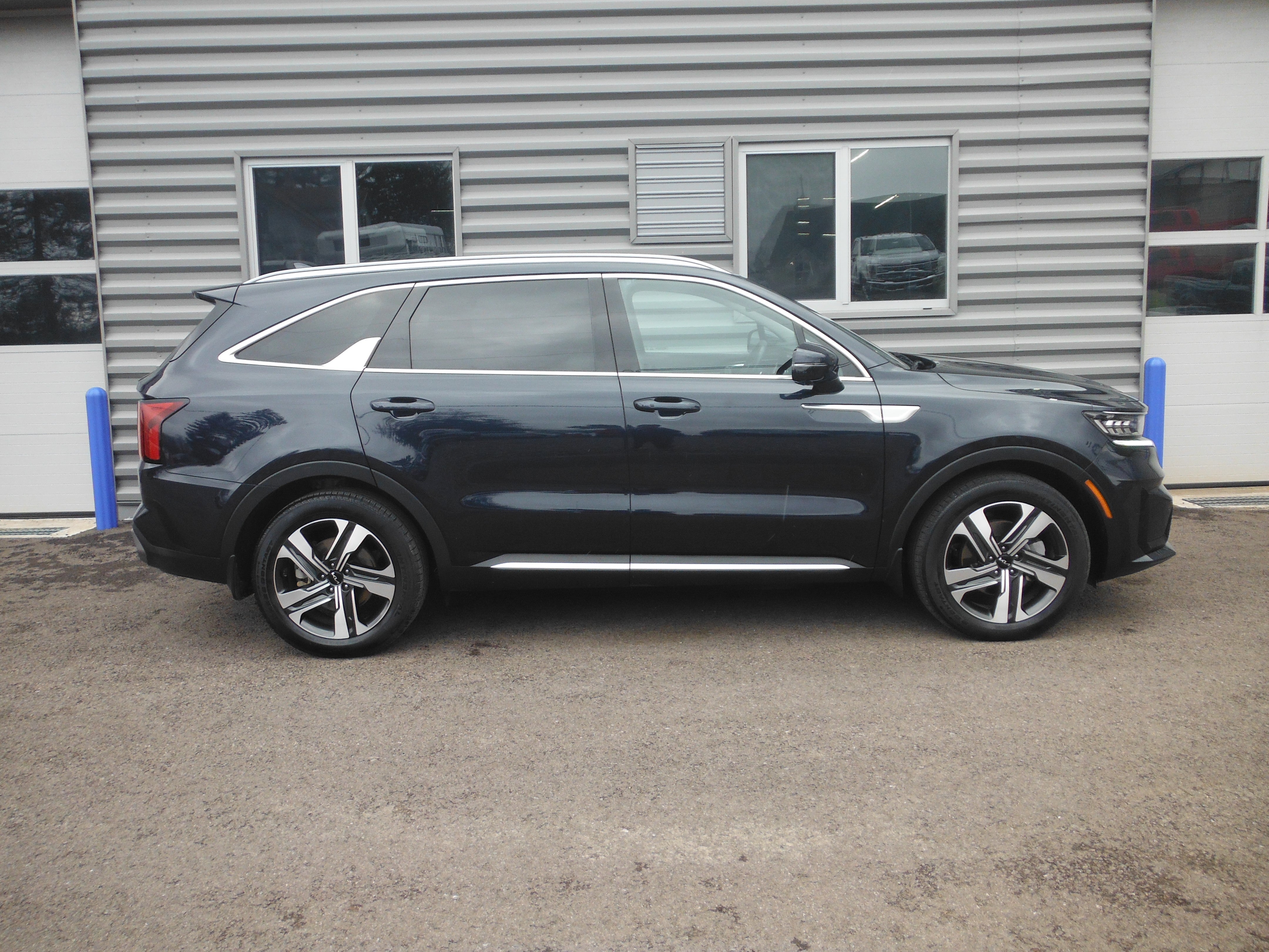 2023 Kia Sorento Hybrid SX Prestige