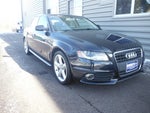 2012 Audi A4 2.0T Premium Plus