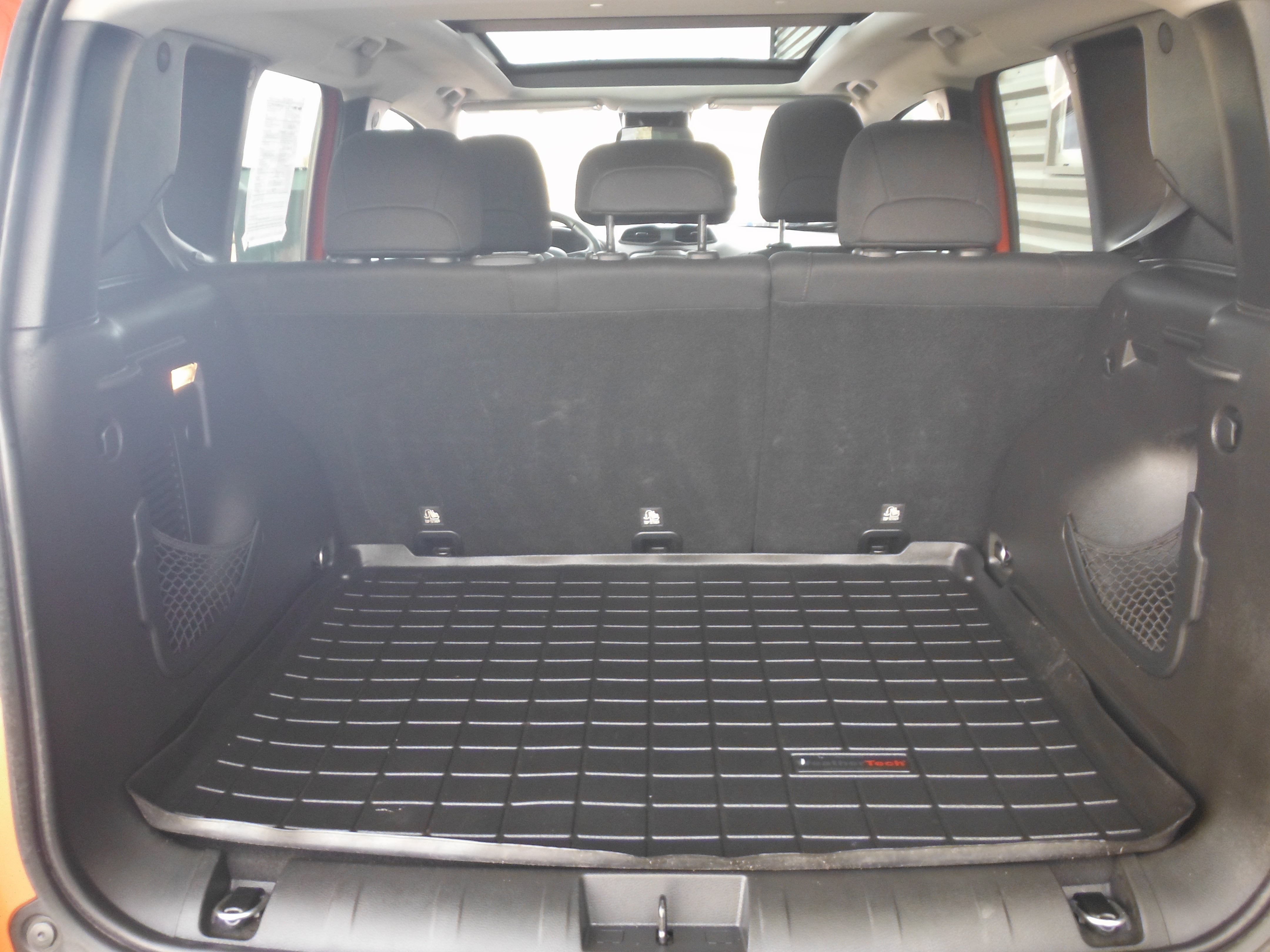 2019 Jeep Renegade Altitude