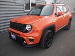 2019 Jeep Renegade Altitude