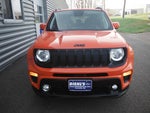 2019 Jeep Renegade Altitude