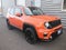 2019 Jeep Renegade Altitude