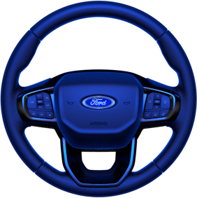 Diehl's Ford Sales in Grantsville MD