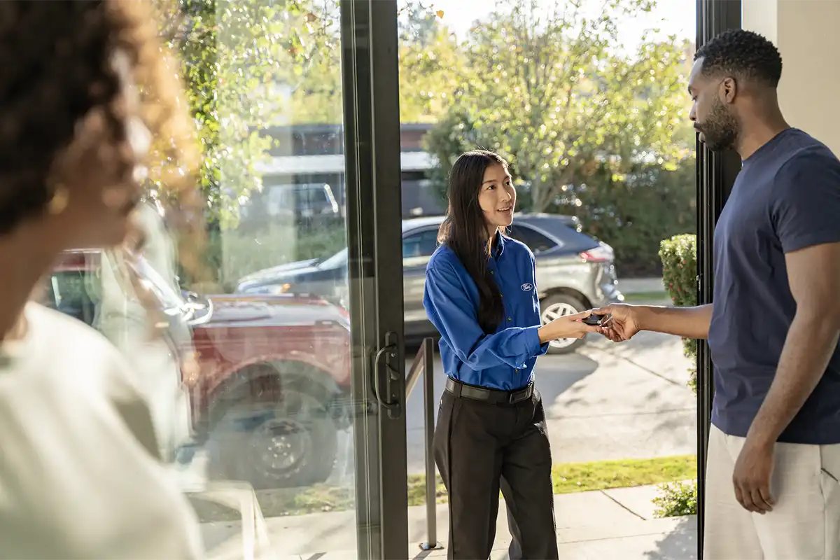 Diehl's Ford Sales in Grantsville MD