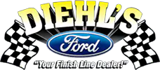 Diehl's Ford Sales Grantsville, MD